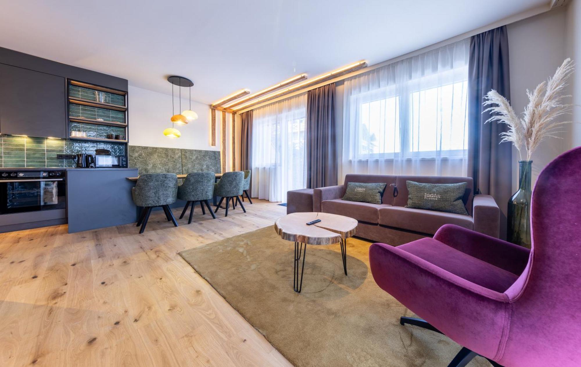 Ferienwohnung Haus Nani Exterior foto